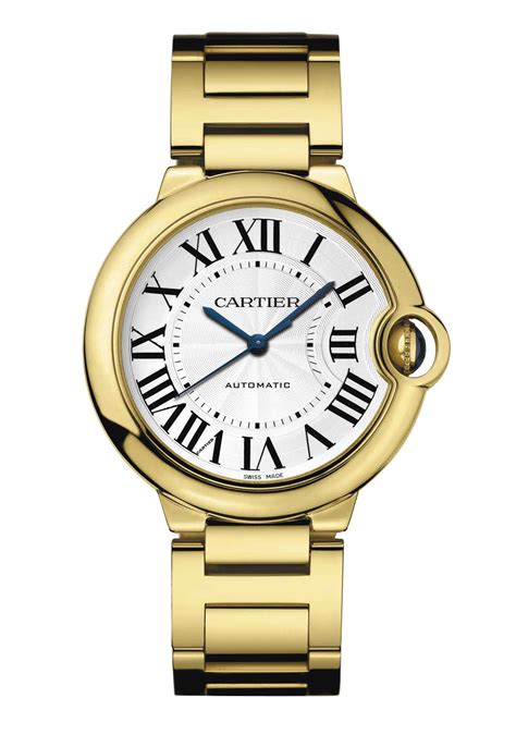 cloche ballon bleu cartier